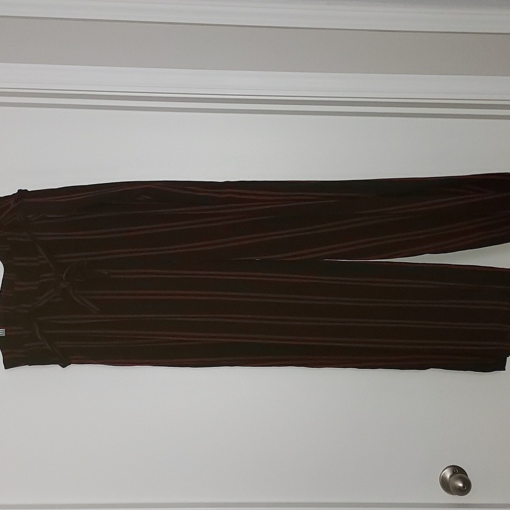 Torrid Palazzo pants 2